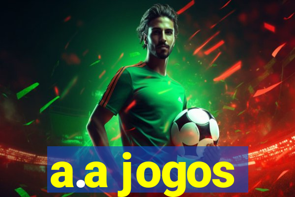 a.a jogos